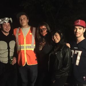 Meet your Posher, Rob